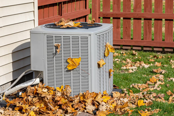 Best HVAC Supply and Distribution in Raven, VA