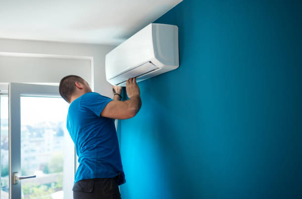 Best HVAC Retrofitting and Upgrading in Raven, VA