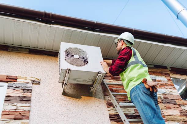 Best Ductless Mini-Split Systems in Raven, VA