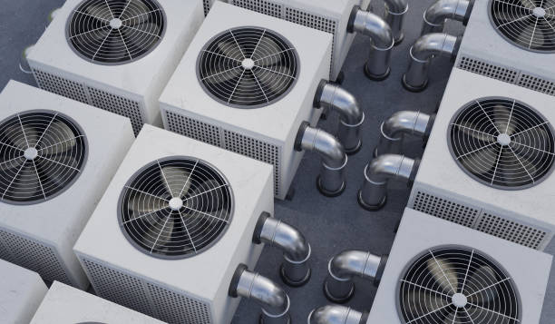 Best Energy-efficient HVAC Solutions in Raven, VA