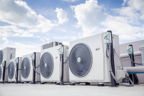 Best Air Conditioning Cleaning in Raven, VA