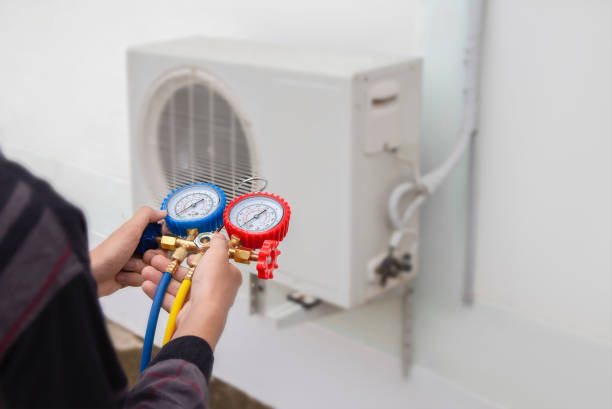 Best Furnace Cleaning in Raven, VA