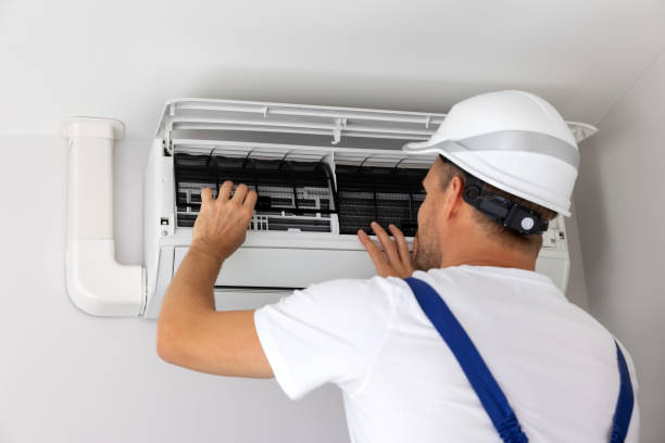 Best Solar-powered HVAC Systems in Raven, VA