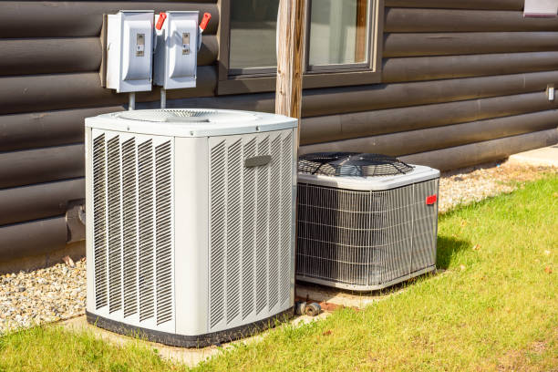 Best Emergency HVAC Services in Raven, VA