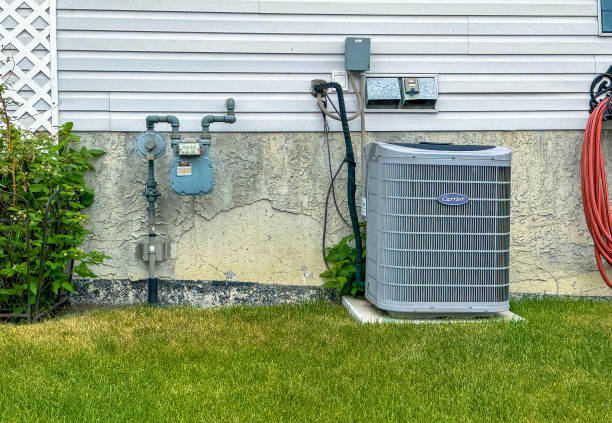 Best HVAC Training and Certification in Raven, VA